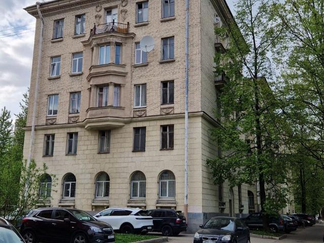 Квартира продажа в Нижегородская Ст-ца