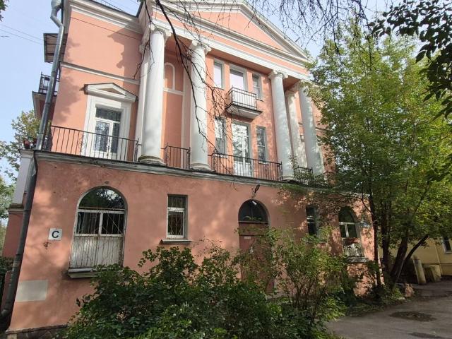 Квартира продажа в Нижегородская Ст-ца
