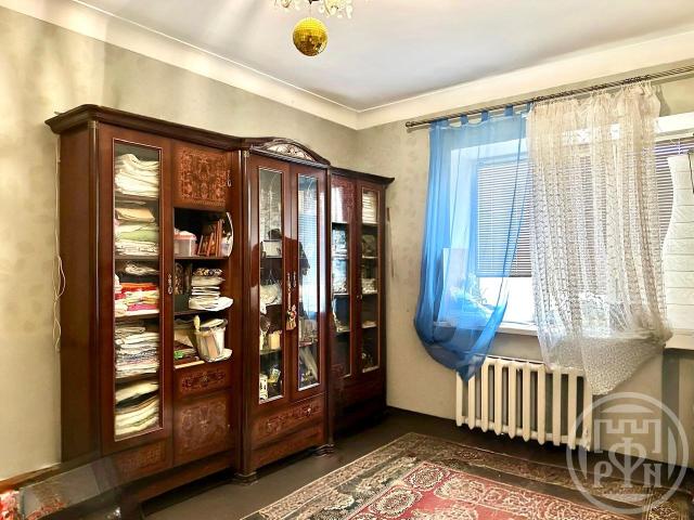 Квартира продажа в Нижегородская Ст-ца