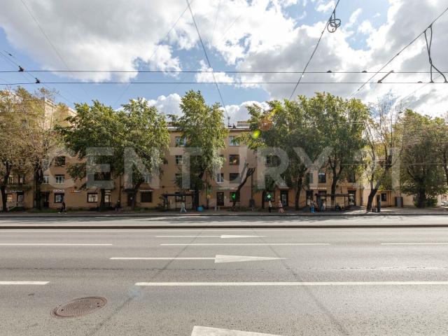 Квартира продажа в Нижегородская Ст-ца
