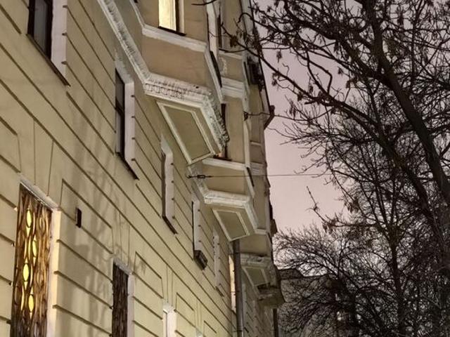 Квартира продажа в Нижегородская Ст-ца