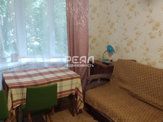 Квартира аренда в Нижегородская Ст-ца