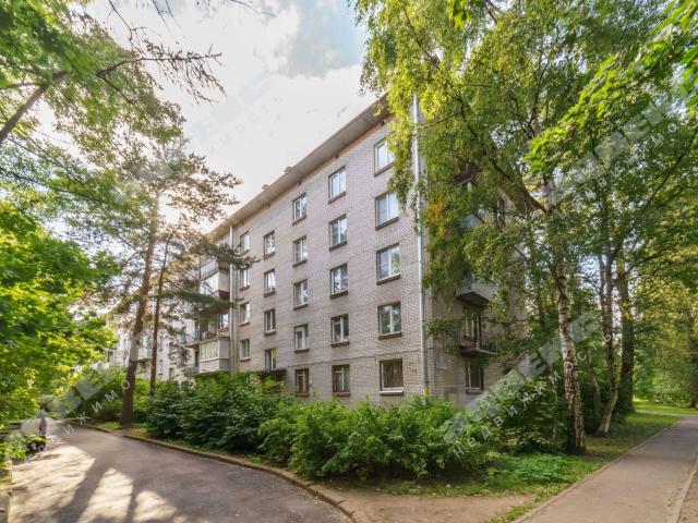 Квартира продажа в Нижегородская Ст-ца