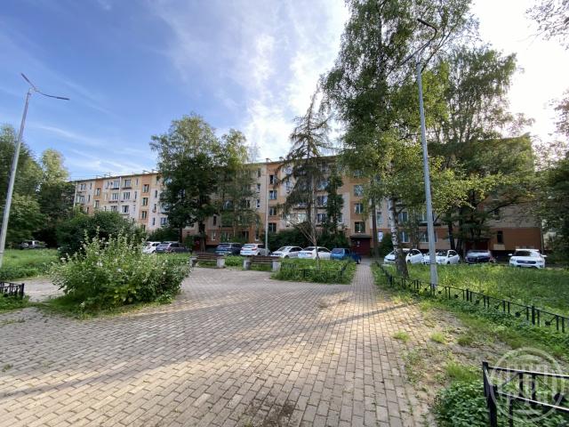 Квартира продажа в Нижегородская Ст-ца