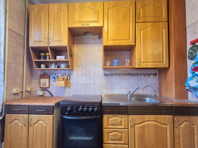 Квартира продажа в Нижегородская Ст-ца