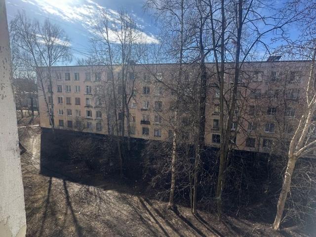 Квартира аренда в Нижегородская Ст-ца