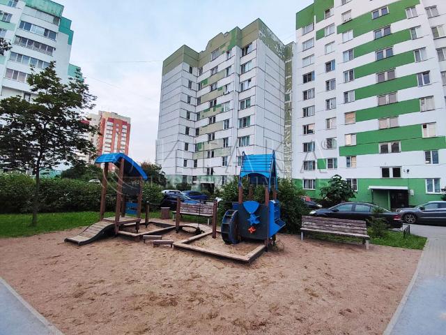 Квартира продажа в Нижегородская Ст-ца