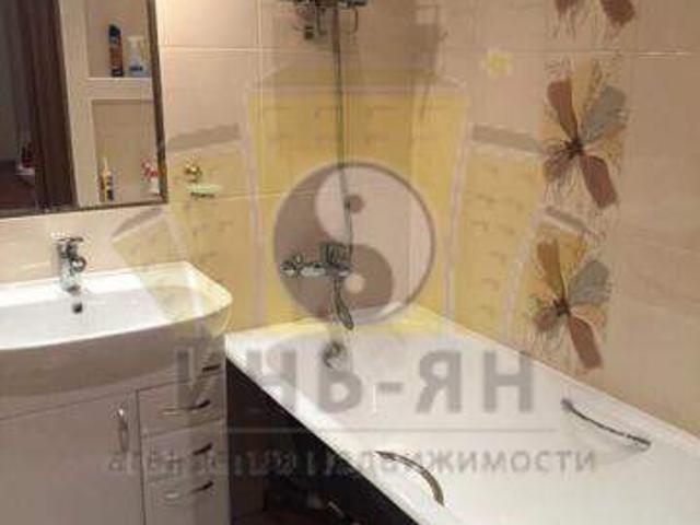 Квартира аренда в Нижегородская Ст-ца