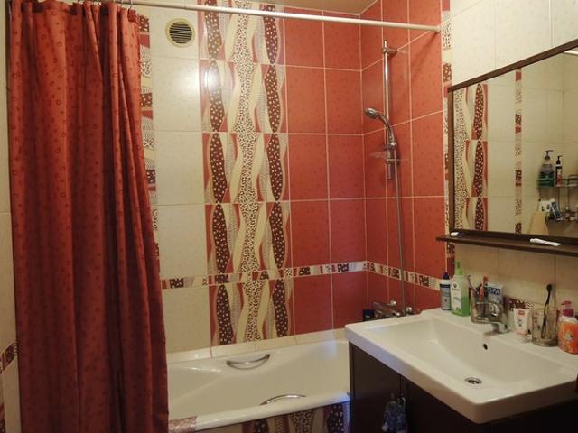 Квартира аренда в Нижегородская Ст-ца