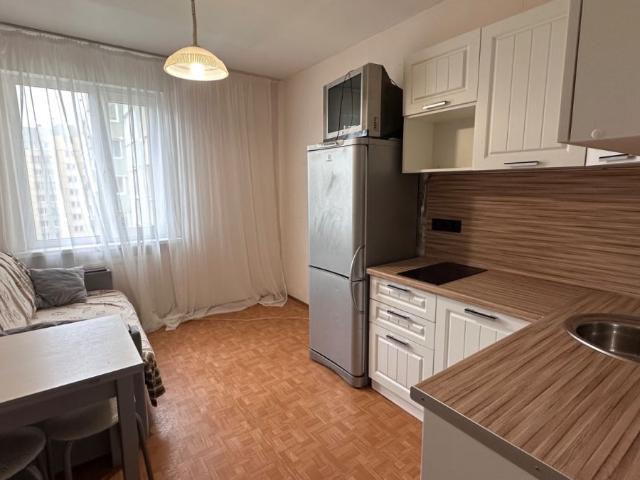 Квартира аренда в Нижегородская Ст-ца