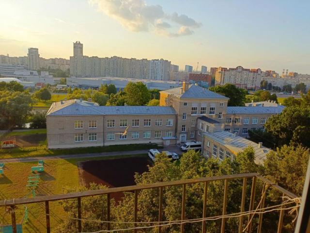 Квартира аренда в Нижегородская Ст-ца