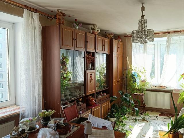 Квартира продажа в Нижегородская Ст-ца