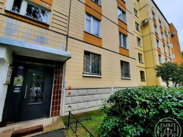 Квартира продажа в Нижегородская Ст-ца