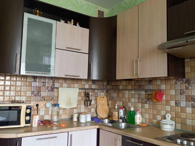Квартира продажа в Нижегородская Ст-ца
