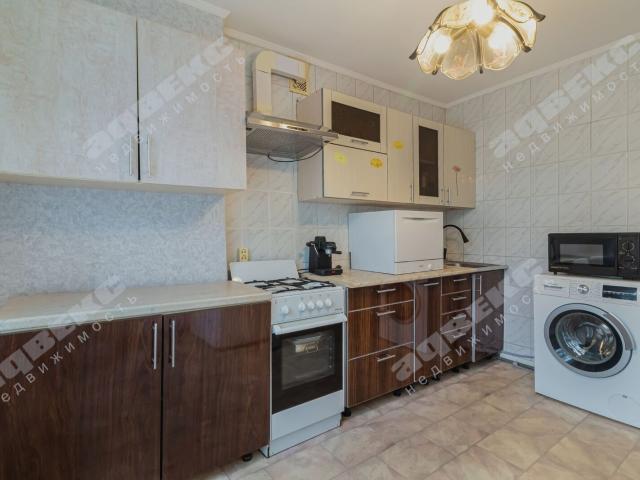 Квартира продажа в Нижегородская Ст-ца