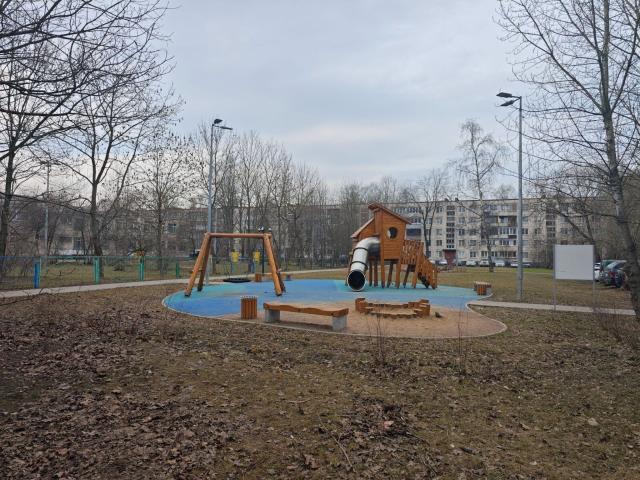 Квартира продажа в Нижегородская Ст-ца