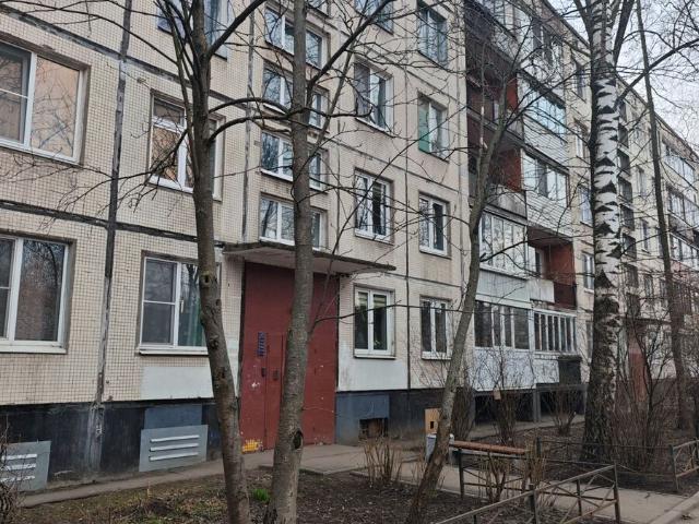 Квартира продажа в Нижегородская Ст-ца