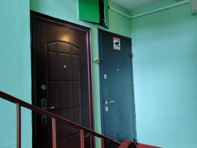 Квартира продажа в Нижегородская Ст-ца