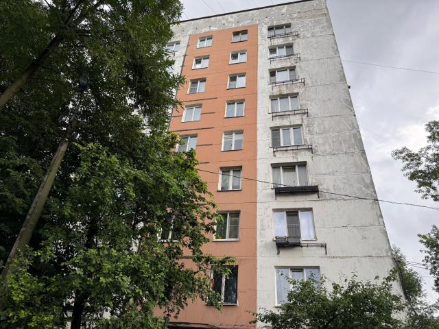 Квартира продажа в Нижегородская Ст-ца