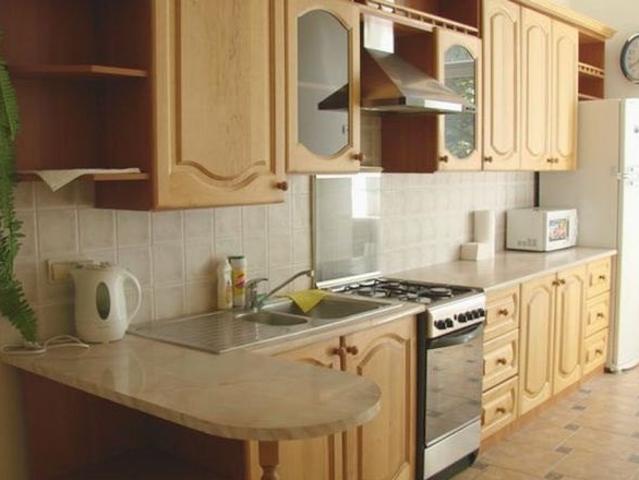Квартира аренда в Нижегородская Ст-ца