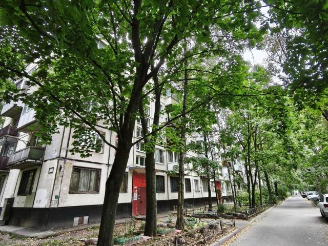 Квартира продажа в Нижегородская Ст-ца