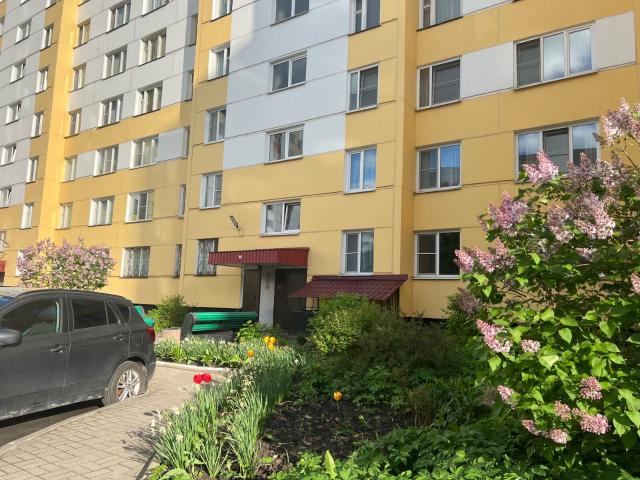 Квартира аренда в Нижегородская Ст-ца