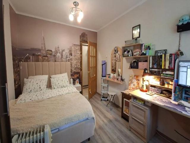 Квартира продажа в Нижегородская Ст-ца