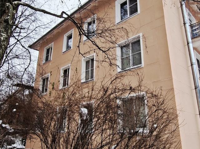 Квартира аренда в Нижегородская Ст-ца
