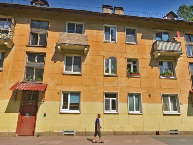 Квартира продажа в Нижегородская Ст-ца