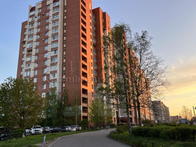 Квартира продажа в Нижегородская Ст-ца