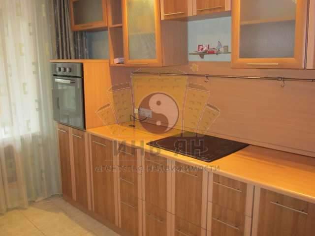 Квартира аренда в Нижегородская Ст-ца