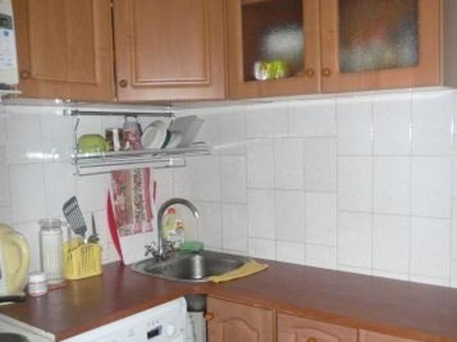 Квартира аренда в Нижегородская Ст-ца