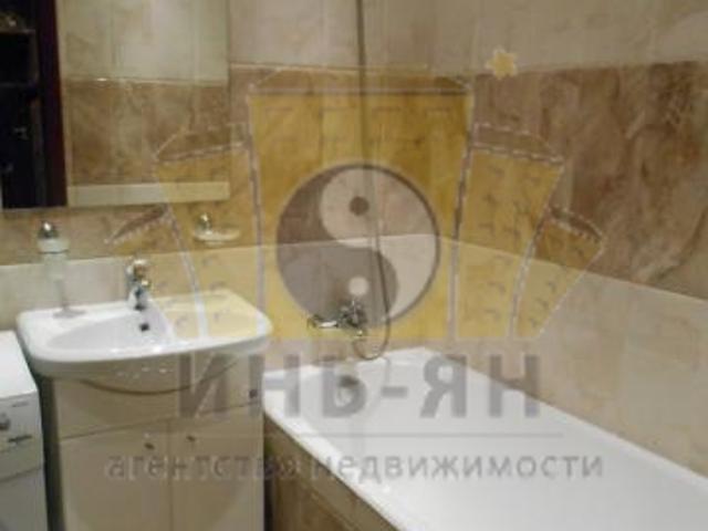 Квартира аренда в Нижегородская Ст-ца