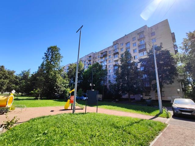 Квартира продажа в Нижегородская Ст-ца