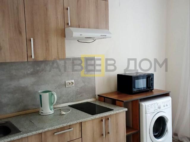 Квартира аренда в Нижегородская Ст-ца