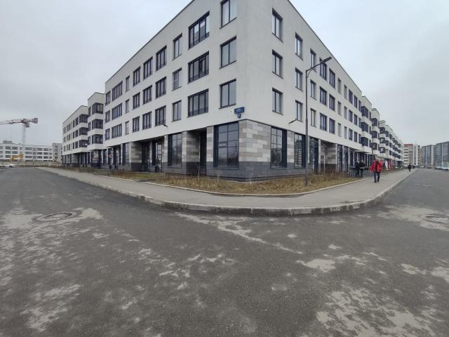 Квартира аренда в Нижегородская Ст-ца