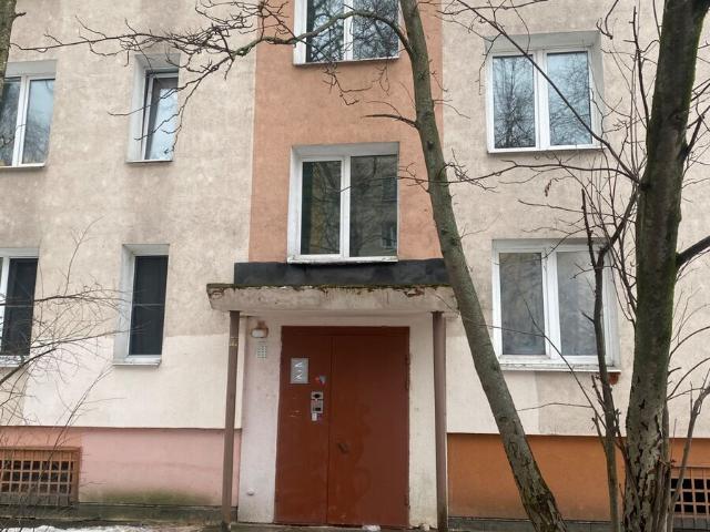 Квартира продажа в Нижегородская Ст-ца