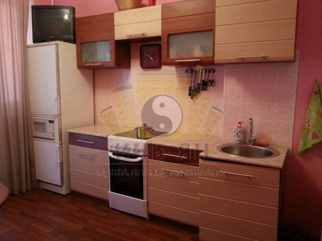 Квартира аренда в Нижегородская Ст-ца