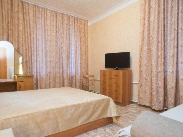 Квартира аренда в Нижегородская Ст-ца