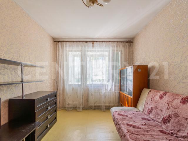 Квартира продажа в Нижегородская Ст-ца