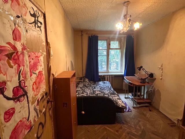 Квартира аренда в Нижегородская Ст-ца