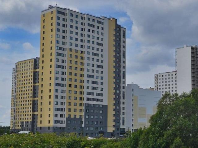 Квартира продажа в Нижегородская Ст-ца