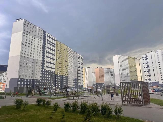 Квартира аренда в Нижегородская Ст-ца