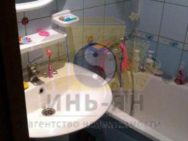 Квартира аренда в Нижегородская Ст-ца