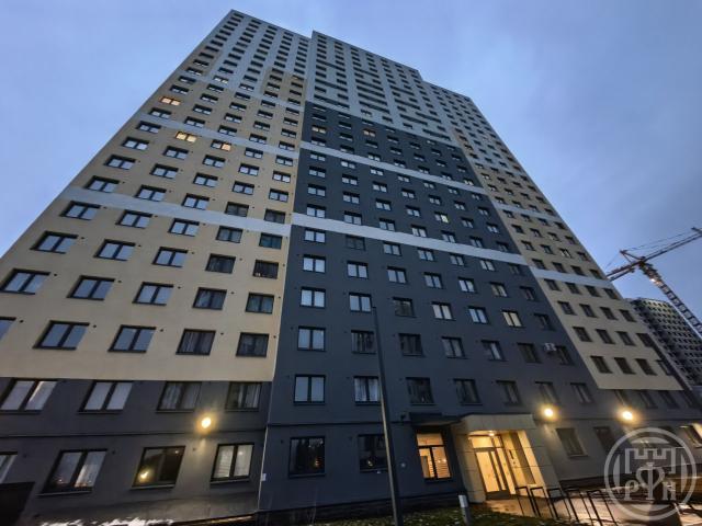 Квартира продажа в Нижегородская Ст-ца
