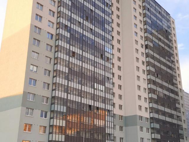 Квартира продажа в Нижегородская Ст-ца