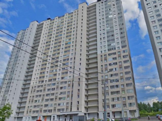 Квартира продажа в Нижегородская Ст-ца