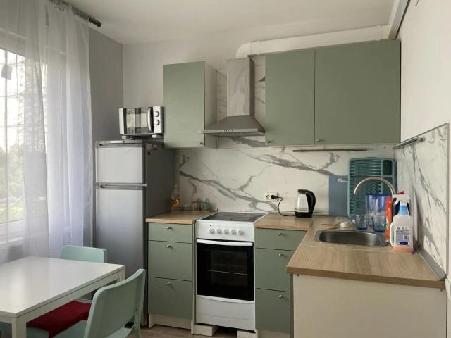 Квартира продажа в Нижегородская Ст-ца