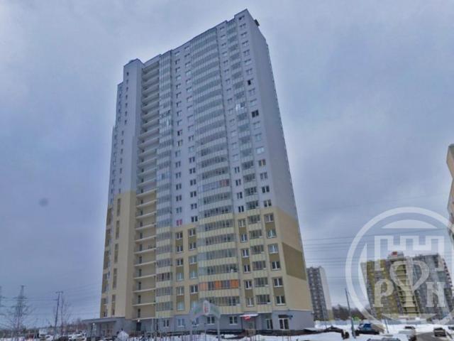 Квартира продажа в Нижегородская Ст-ца