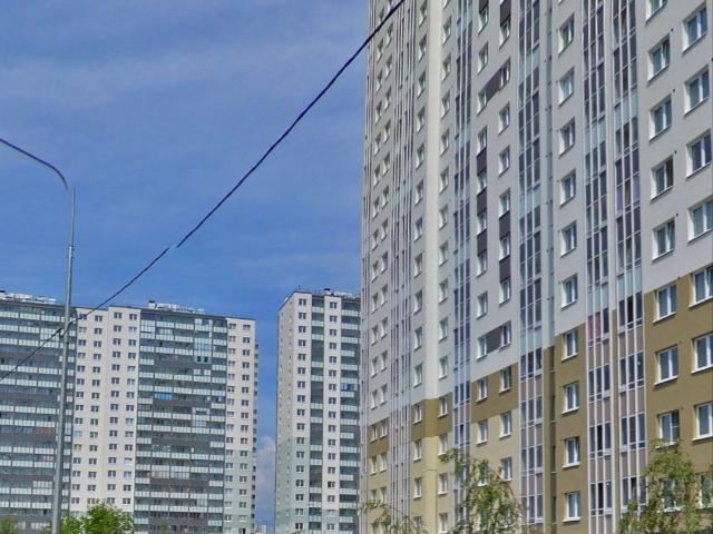 Квартира продажа в Нижегородская Ст-ца